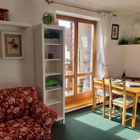 Apartman 6 U Sjezdovek Rokytnice nad Jizerou Exterior foto